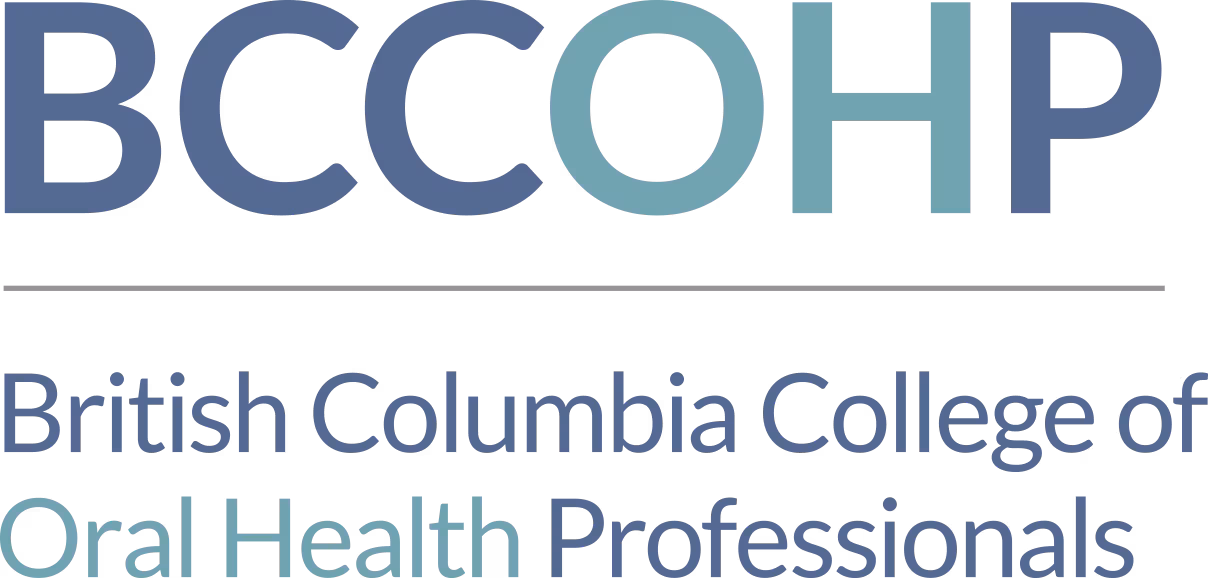 BC College of Oral Health Professionals