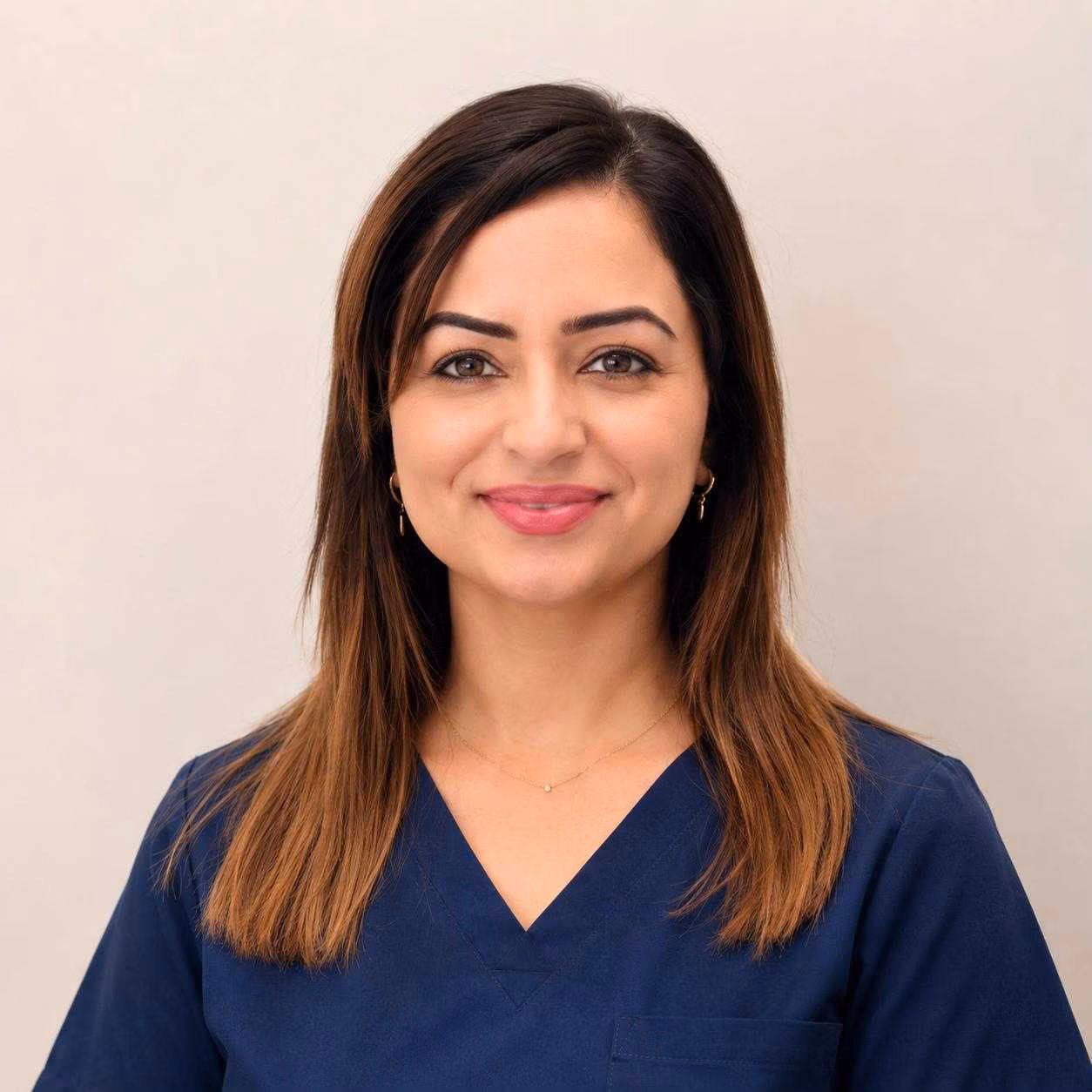 Dr. Madhu Verma, General Dentist at Dazzle Dental